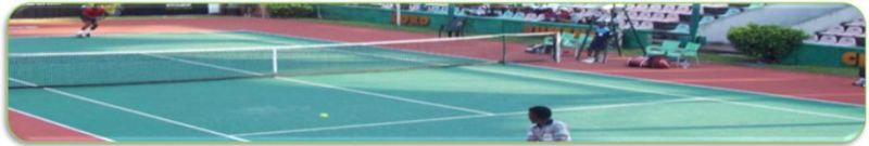  Nigeria tennis club